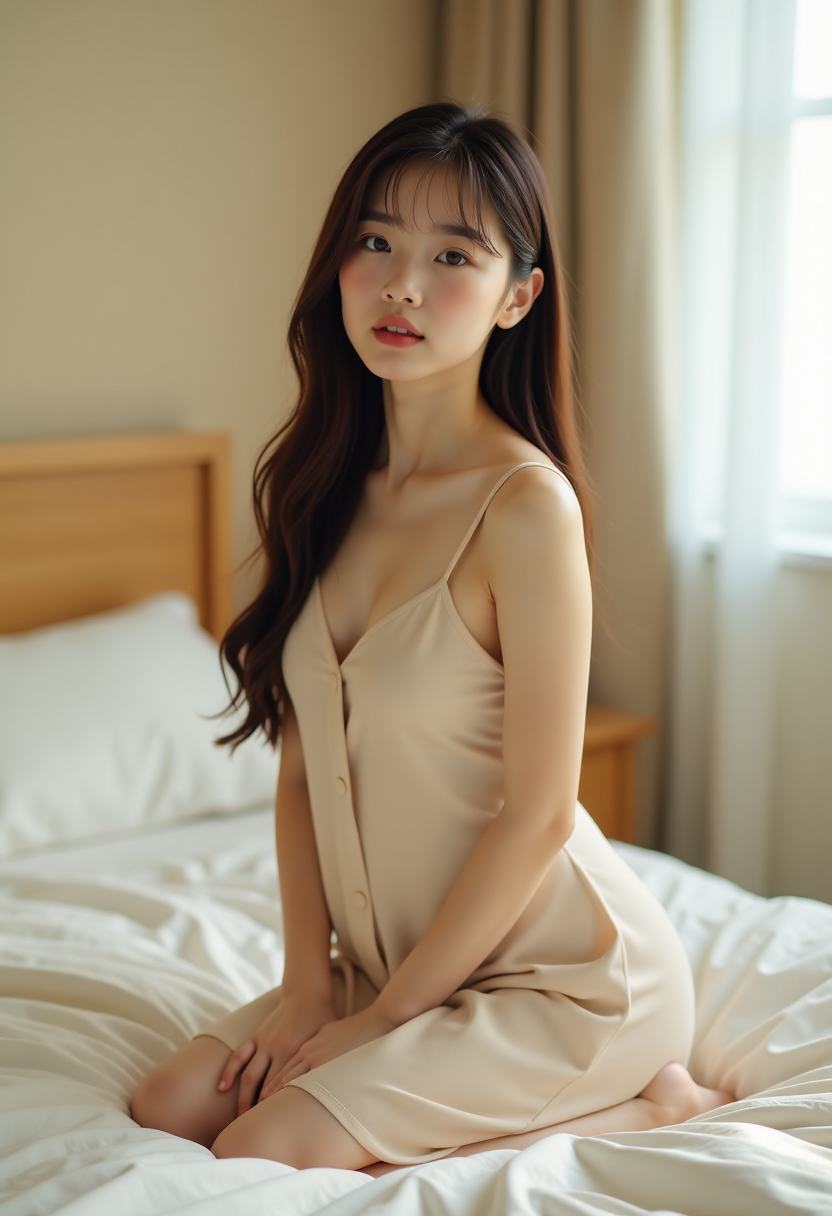 云海之上